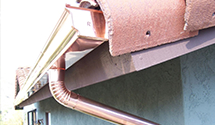 Rain Gutter Installation, Repair, Cleaning in Ava, IL